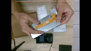 SUN 260713HCHKCY68 Video Unboxing