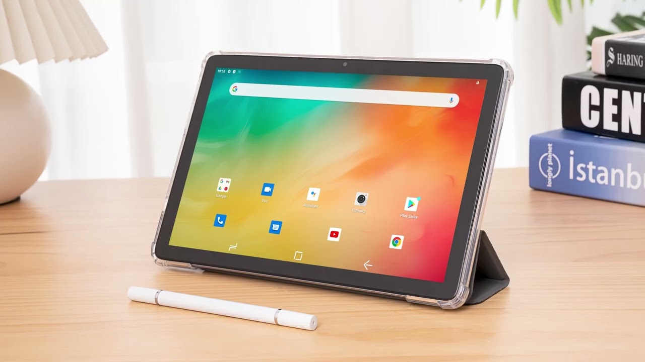 Introducing the New Doogee T10 Tablet
