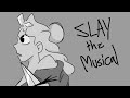 SLAY THE MUSICAL SLAY THE MUSICAL