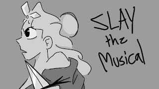 SLAY: THE MUSICAL (April Fools!!)