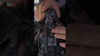 Sideshow Darth Vader Mythos Statue Unboxing! 🔥