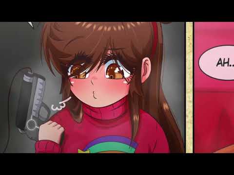 Fake Mabel | Gravity Falls Comics Dub