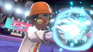 Ranked Masterball Tier Pokemon Sword Shield WiFi Battle ⭐ 11