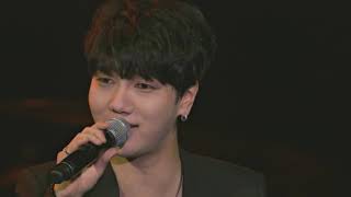 Super Junior-K.R.Y. - It Has To Be You (Yesung solo)