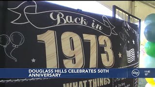 City of Douglass Hill spends 50th-anniversary highlighting historical roots
