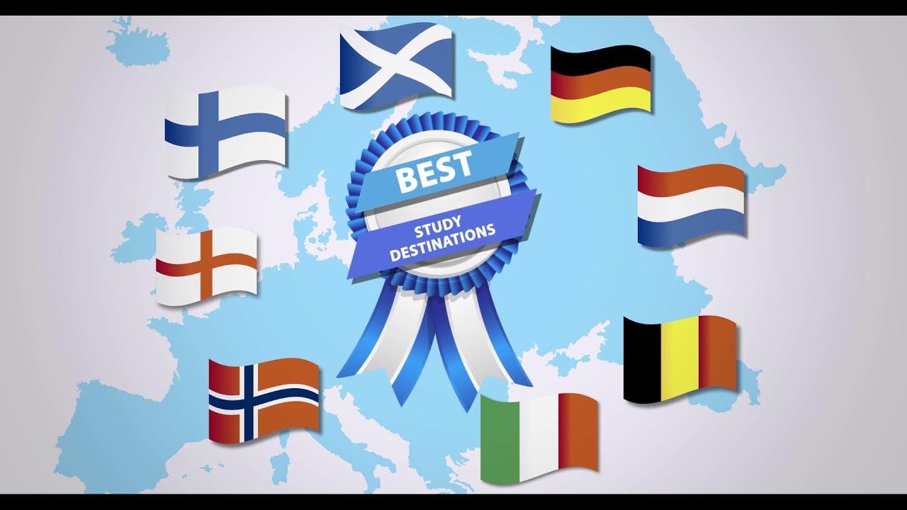 why study abroad why study abroad