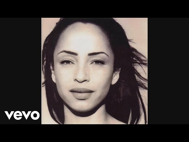 This song has been stuck in my head all day #likeatattoo #sade