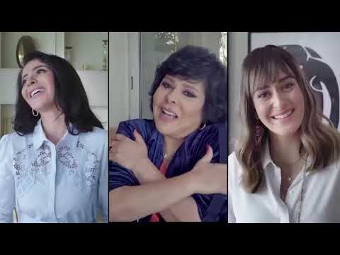 اعلان ڤودافون رمضان 2020 عزوتنا ملايين