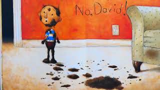 "No David!" - David's Excessive Bowel Movement [YTP]