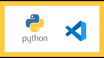 como CREAR un archivo PYTHON en VISUAL studio CODE 🚀