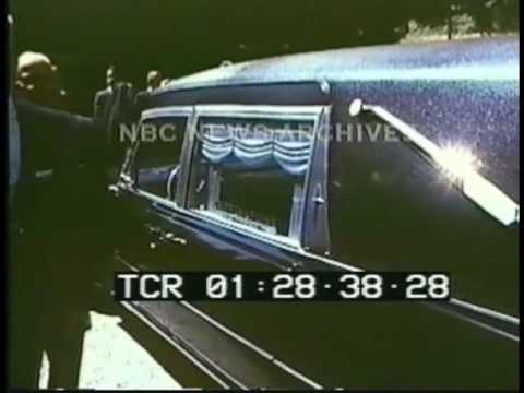 Lady Of The Wayside >> Funeral of Abigail Folger - YouTube Lady Of The Wayside >> Funeral of Abigail Folger - YouTube
