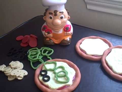 Learning Resources Pizza Mania Early Math Game