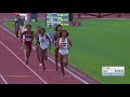 Women’s 4x400m - 2019 NCAA Outdoor Track and Field Championships