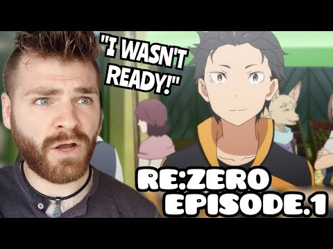 scene was so epic #anime #animefyp #animemoments #rezero #sabarunatsuk