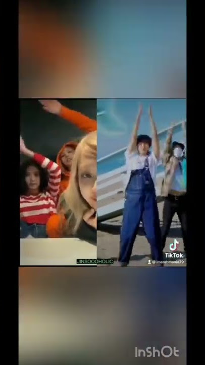 Teori new 2022 combeck jisoo and jin bts terbaru #blackpink #bts #btsblackpink #blackpinkbts #jin