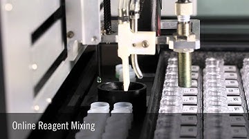 Biocare Medical - intelliPATH FLX Automated Slide Staining System