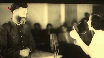Suđenje Draži Mihajloviću 1946  ..arhivski snimak