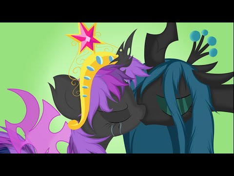Крещение Твайлайт -