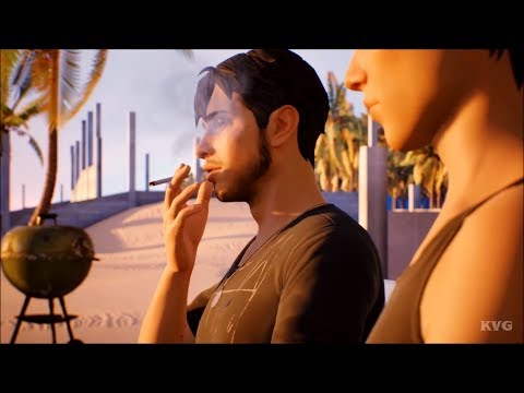Life is Strange