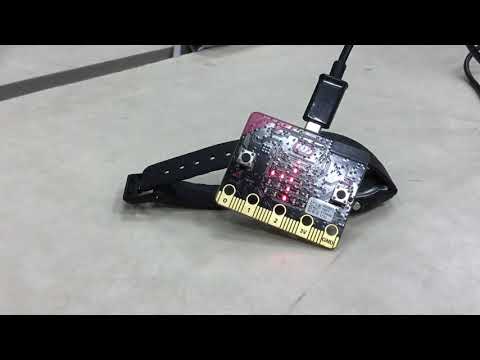 70409 MICRO BIT 動畫— 笑臉的旅程 BY 阿裕 feat.侯侯