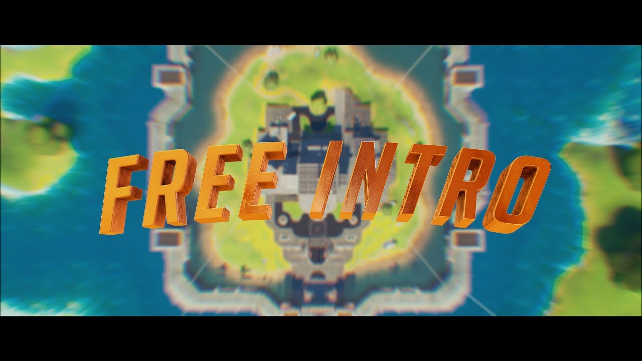 Free Season 3 Intro (No Text) (4K) YouTube