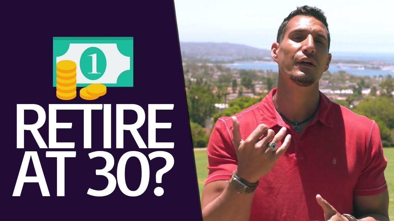 How To Retire Early? (Young And Rich: Is It Possible?) personal finance pdf