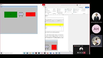 lab 4 SUPERVISORY CONTROL AND DATA ACQUISITION (SCADA) SYSTEM I  group 4 S1/2 DISCUSSION RECORDING