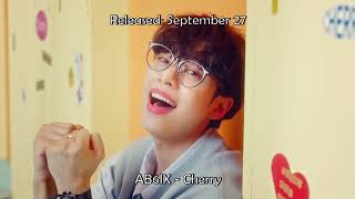 Other Kpop Songs I Liked 2021
