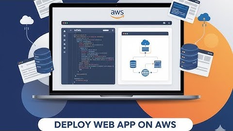 Implementasi Web Application (Hosting Web) di AWS