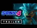 SONIC THE HEDGEHOG 4 2027 Trailer Sonic Movie 4 Fan Film SONIC THE HEDGEHOG 4 2027 Trailer Sonic Movie 4 Fan Film