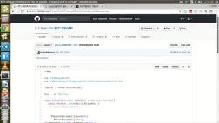 JWT Authorization #25 كورس تطوير خدمات الويب و API في لغة Restful API With Slim -PHP | شرح