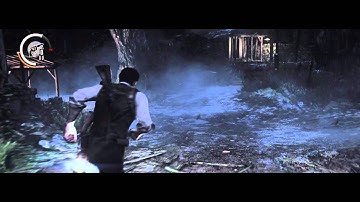 The Evil Within - Infinite Sprint Glitch (Almost Fully Figured Out)
