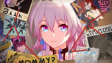 Badly Explaining the ENTIRE plot of Honkai: Star Rail