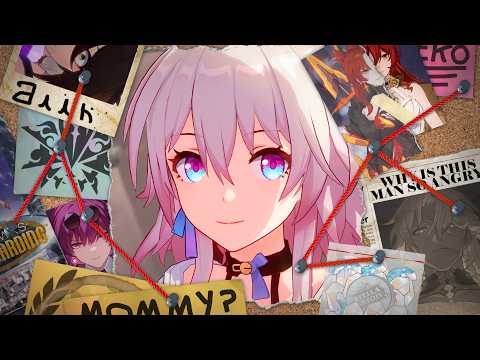 Badly Explaining The ENTIRE Plot Of Honkai Star Rail 