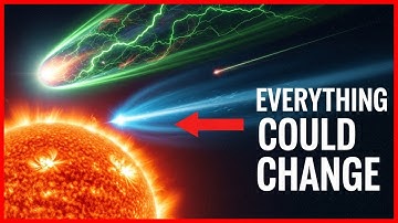 3I/ATLAS Just Entered a Critical Phase — Scientists Warn ‘Everything Could Change!’