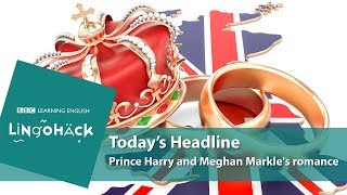 Learn words related to getting married