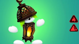 Lemmings - Season 42 - Baahir Challenge (C 1304)