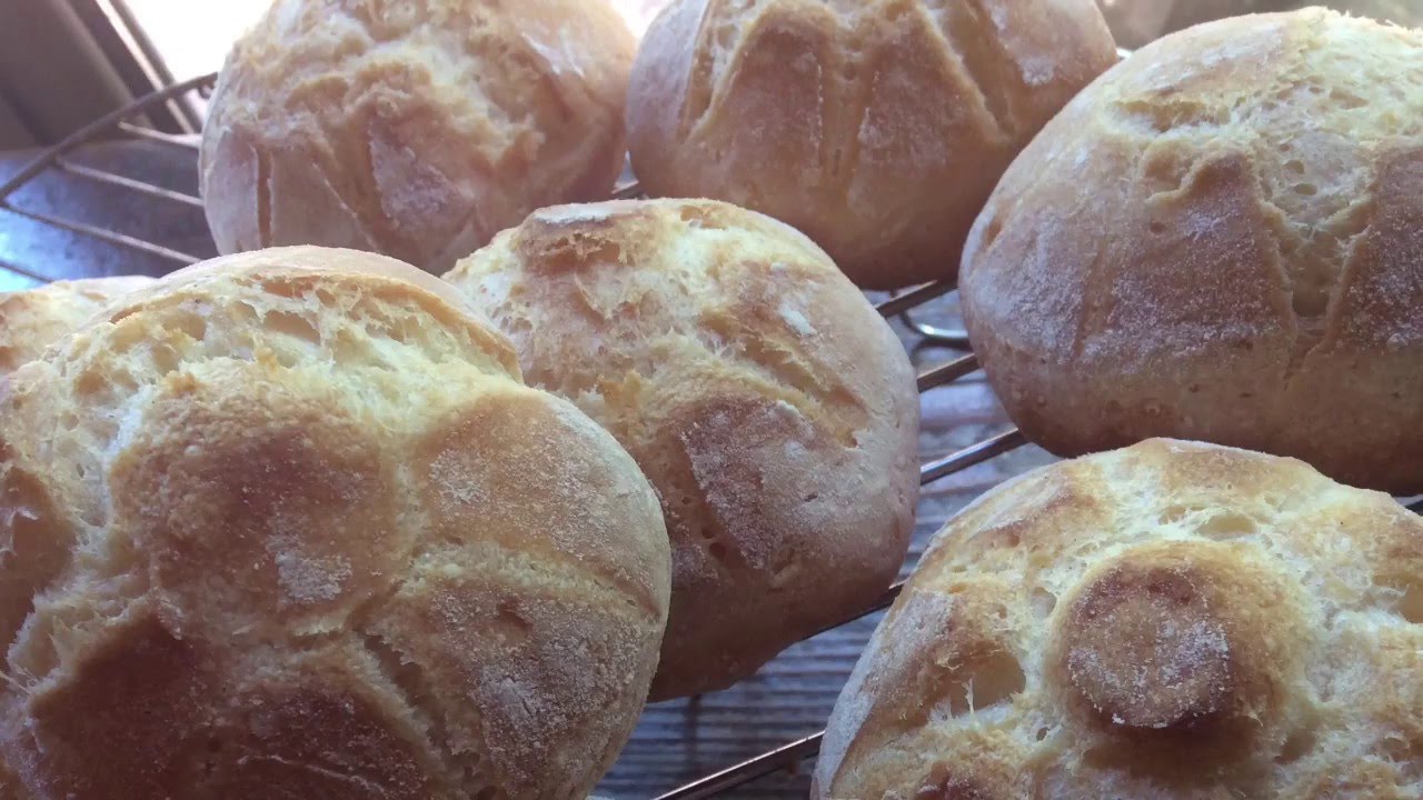 Rosette soffiate senza glutine