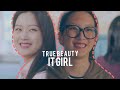 true beauty | it girl fmv