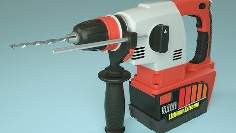 Importing CAD Models into Cinema 4D