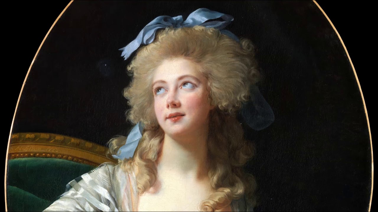 Joseph Bologne de Saint-George: Violin Concerto in D Major Op.3 No.1