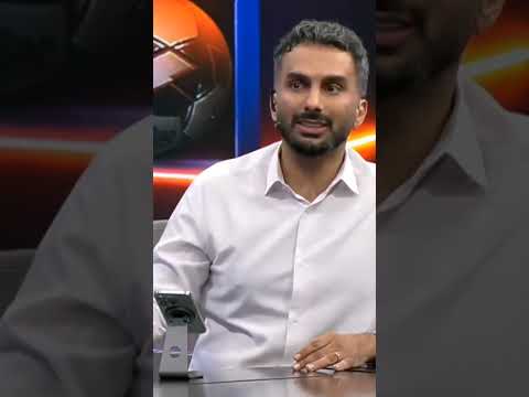 صحبت های جالب توجه محمدحسین میثاقی در خصوص اتفاقات رخ داده بازی داماش و نفت آبادان