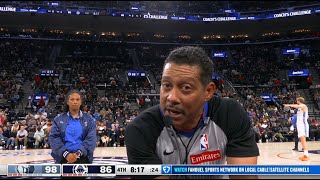 Grizzlies: Give Bill Kennedy an Emmy, an Oscar, Screen Actors Guild Award - give him all the awards