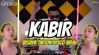 Kabir (TikTok Bisaya Disco Viral) Onde | Dj Sandy Remix
