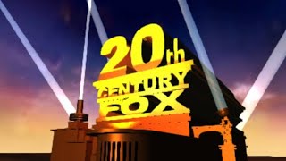 Gracie Films \& 20th century fox [RARE]