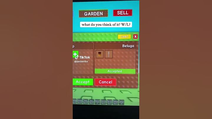 new trading system in grow a garden #roblox #growagarden #jandel #robloxedit #gag #wl