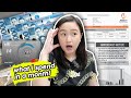 WHAT I SPEND IN A MONTH 💸 ✨ (+ the cost of condo living) | Tita Talks 🍵