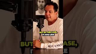 NYC CORRUPT COP SHARES HIS FIRST CRIME | MIKE DOWD