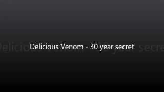 Celebrity Delicious Venom - 30 year secret Profile