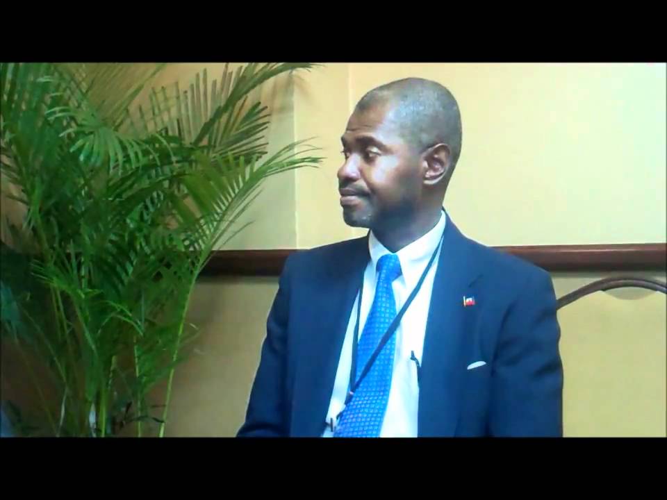 Worldwatch Interview with Rene Jean-Jumeau February 2011 Part 1 - YouTube